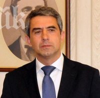 Президентът Плевнелиев: Разбрах, че имам 3 любовници, които нямам (обновена)