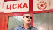 Гардове не пускат Майкъла на "Българска армия"