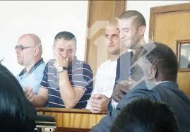 отложиха огласяването присъдите български кардъри уганда