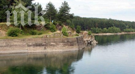 извадиха телата удавилите три деца силистренско