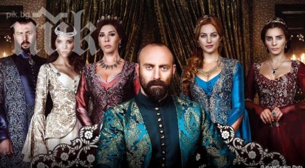 египет обяви бойкот турските сериали