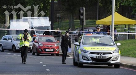 британските власти арестуваха мафиотски бос търсен години