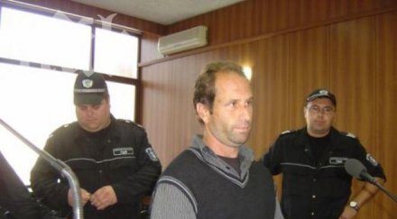 прибере тялото убито тригодишно момче