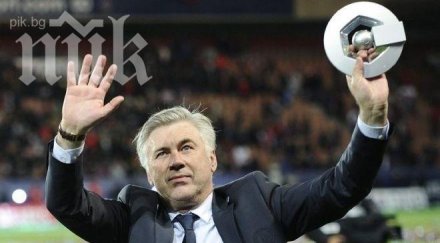 карло анчелоти хвали мората хесе карвахал иска говори бейл