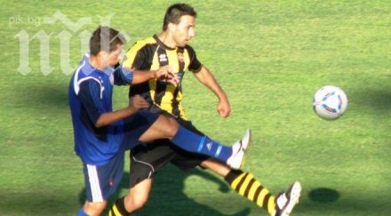 велик любимец срази големия ботев насред пловдив