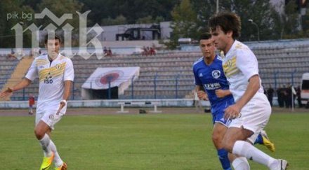 провал велизар димитров металург