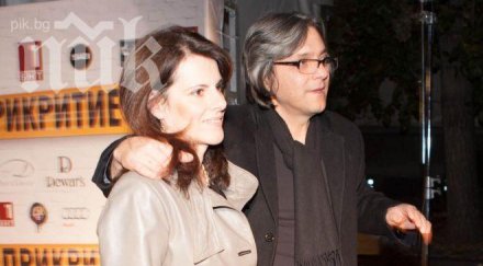 мъничката щерка чочо знае татко небето