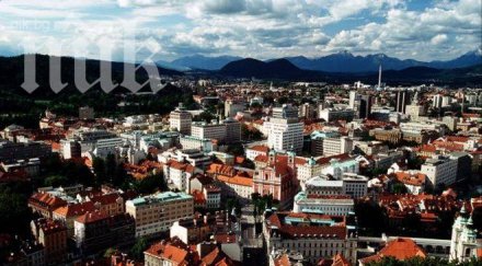 буря опустоши словения часове