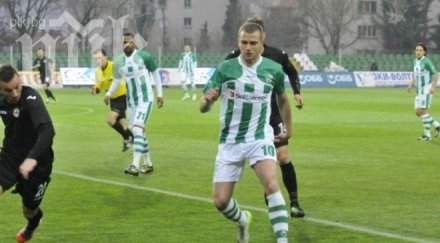 левски сериозен интерес голмайстора берое