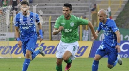 левски успя бие берое софия човек повече