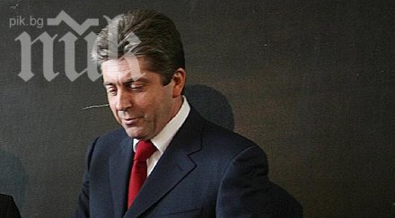 георги първанов ветото блокира икономиката