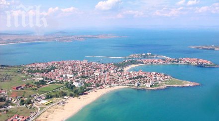 туристите созопол повече харчат скромно