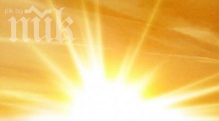 адски горещини европа