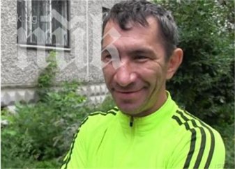 жестока гавра руснак закла куче направи шашлик месото