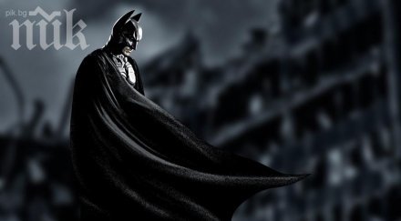 истински батман лови престъпници северна англия