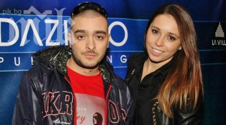 щерката стоичков изригна криско сме приятели малоумници