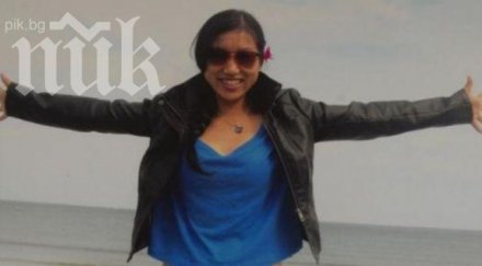 дърво погуби бременната жена българин сащ