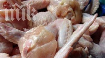 изследователи докладваха първия случай предаване птичия грип човек човек