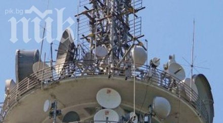 смущения ефира югозападна българия август