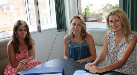 баба умря системен тормоз внука