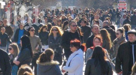 всеки пети българин психични отклонения