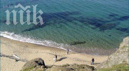 поляк удави синеморец детето спаси