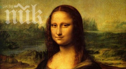 италианци отварят гробница изследват мона лиза