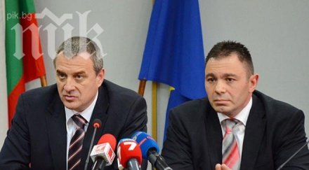 оперативните работници мвр останали без агенти