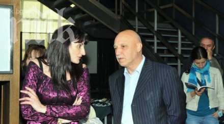 ндсв настоява задължително гласуване