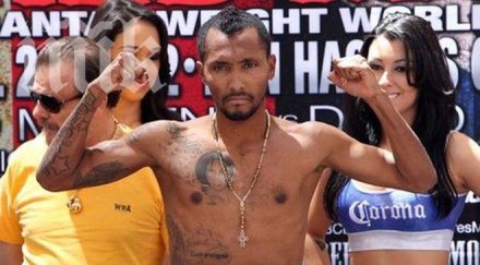 анселмо морено защити титлата път