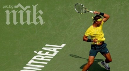 надал финал монреал