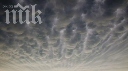 летни бури гръмотевици порои опустошават германия