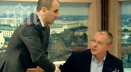 цветанов забравяме стореното комунистите