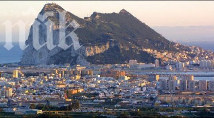 испания оплаква оон заради статута гибралтар