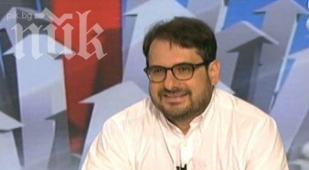 политолог нищо отвъд ветото президента