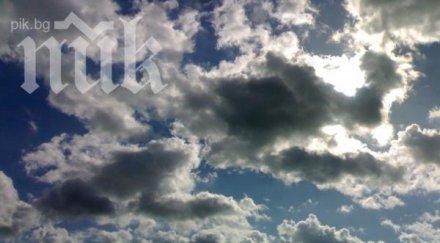 идва хладен въздух