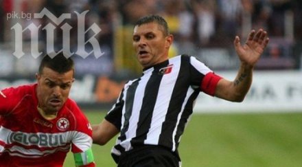здравко лазаров спира футбола