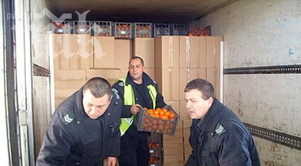 екс митничар българия загуби млрд контрабанда