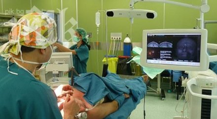 чудо лекари спасиха мъж 1374 промила