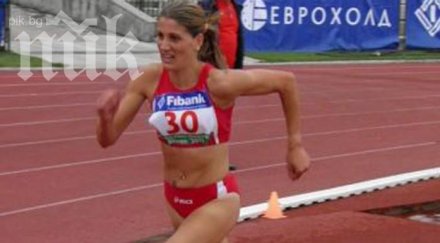 силвия дънекова отива финал москва национален рекорд посвети успеха цветлин йовчев
