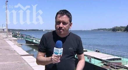 журналист хвана лекар издава фалшиво медицинско отлагане дело