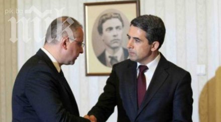 плевнелиев мотивите ветото бяха принципни политически