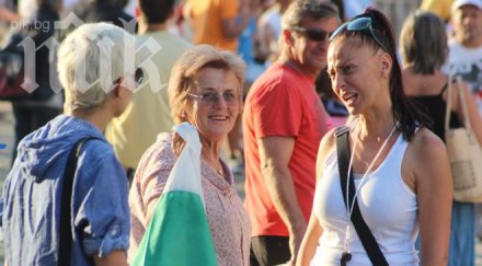 юлия берберян пик властта получила инструкция пуска кокала