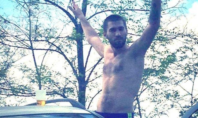 Две обвинения за съдийския син, хванат дрогиран да кара мотор