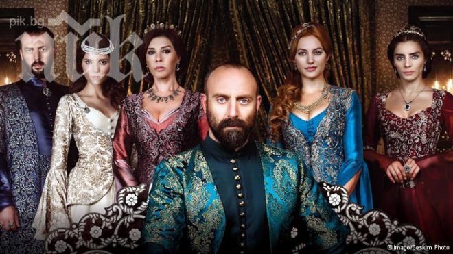 Египет обяви бойкот на турските сериали