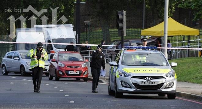 Британските власти арестуваха мафиотски бос, търсен от 19 години