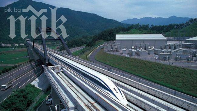 Испания, Гърция и Полша с най-много пари за пътища от ЕС 