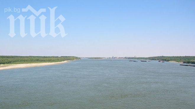 Румъния намали таксата за преминаване по Дунав мост