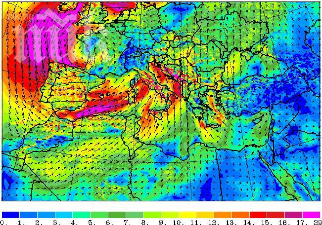 Европа ни спира прогнозата за времето, ако не платим 1,6 млн. евро

