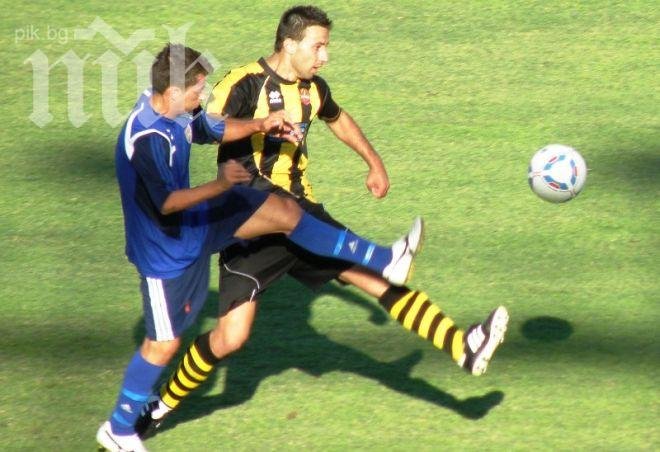 Велик „Любимец”! Срази големия „Ботев” насред Пловдив